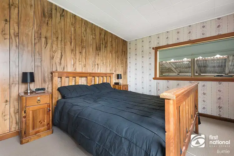 Fifth view of Homely house listing, 36 White Hills Road, Penguin TAS 7316