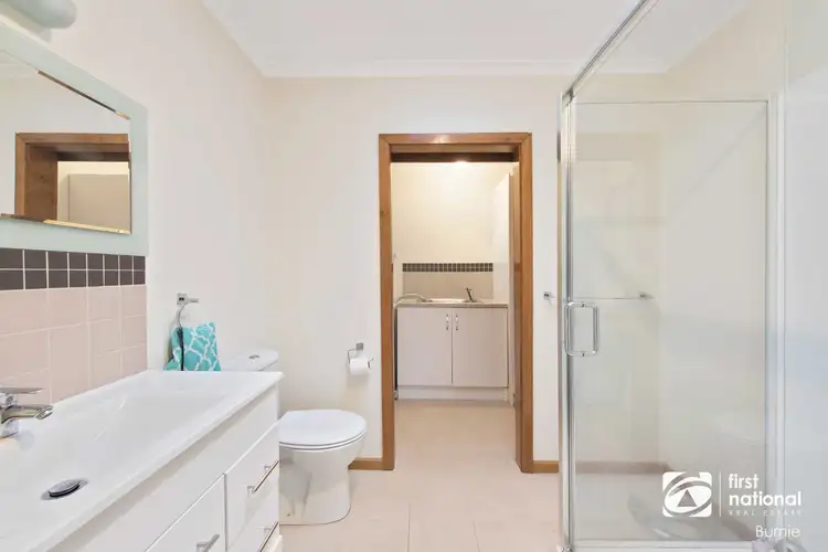 Third view of Homely unit listing, 2/10 Ann Place, Ocean Vista TAS 7320