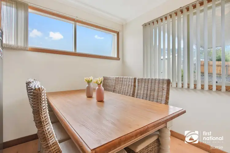 Fourth view of Homely unit listing, 2/10 Ann Place, Ocean Vista TAS 7320