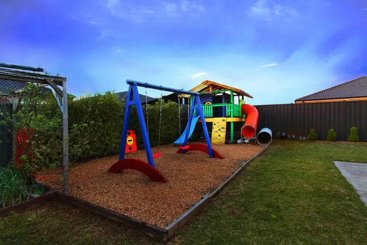 Second view of Homely house listing, 17 Weavers Street, Manor Lakes VIC 3024