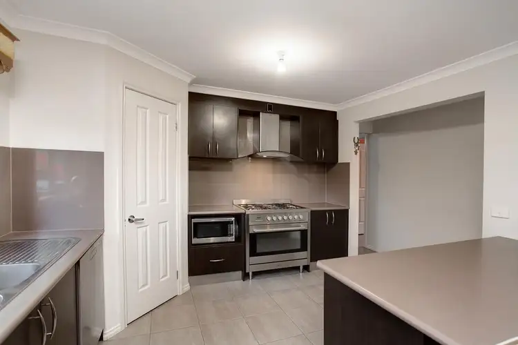 Sixth view of Homely house listing, 17 Weavers Street, Manor Lakes VIC 3024