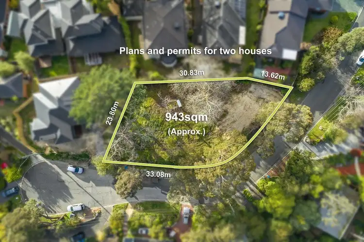 11 Pembroke Court, Ringwood VIC 3134