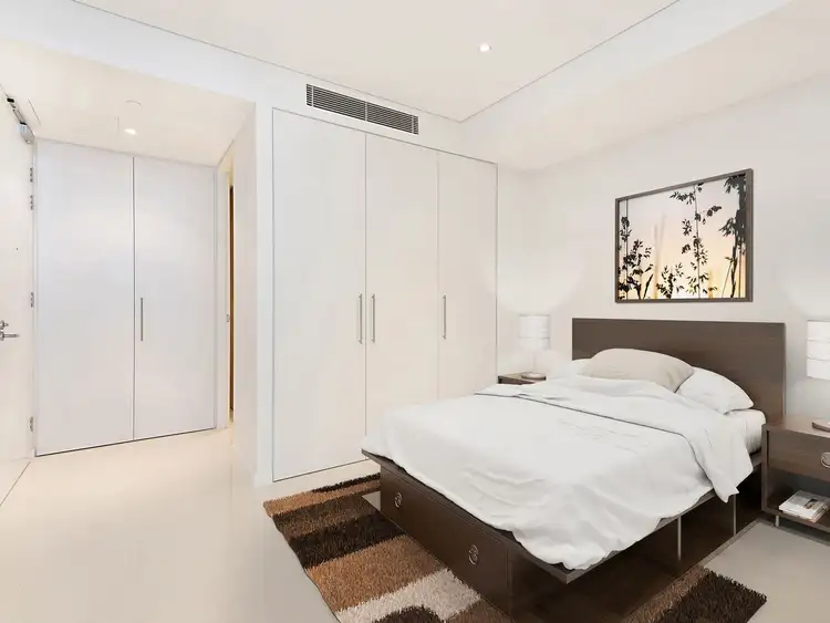 Third view of Homely apartment listing, 512/8 Adelaide Terrace, East Perth WA 6004