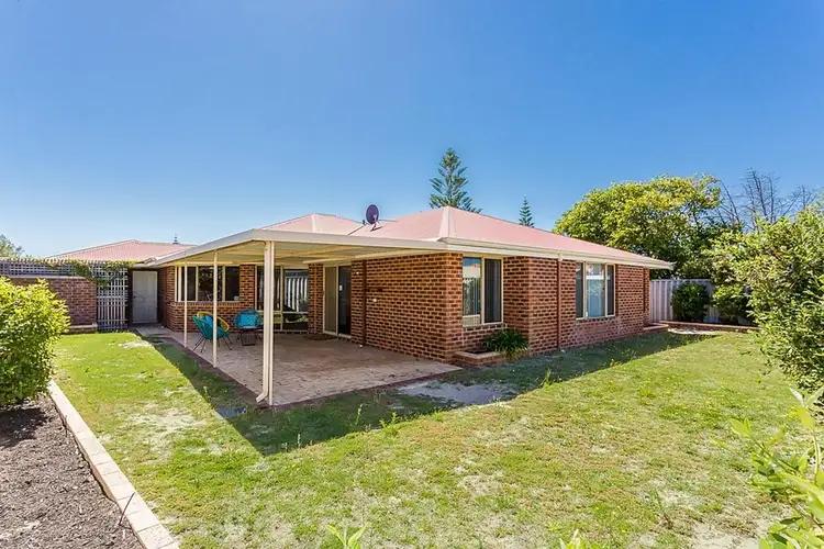 Third view of Homely house listing, 20 Canouan Loop, Secret Harbour WA 6173