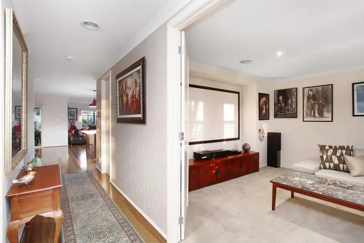 Third view of Homely house listing, 12 Pedder Street, Manor Lakes VIC 3024