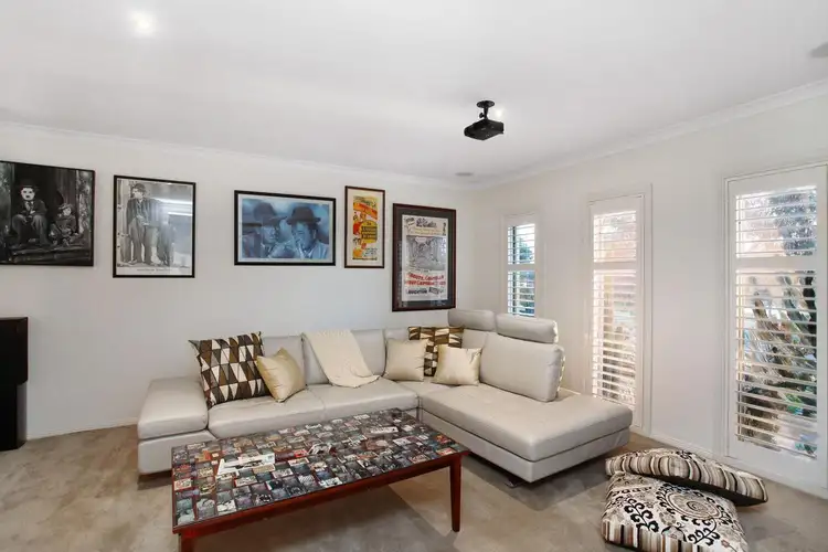 Fourth view of Homely house listing, 12 Pedder Street, Manor Lakes VIC 3024