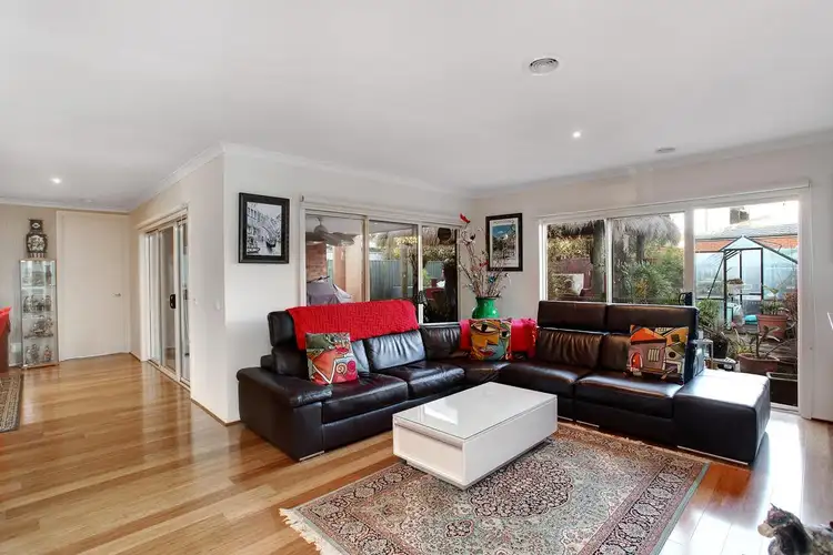 Sixth view of Homely house listing, 12 Pedder Street, Manor Lakes VIC 3024