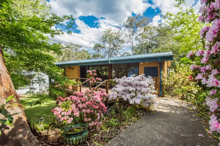 Main view of Homely house listing, 32 Ranch Avenue, Glenbrook NSW 2773