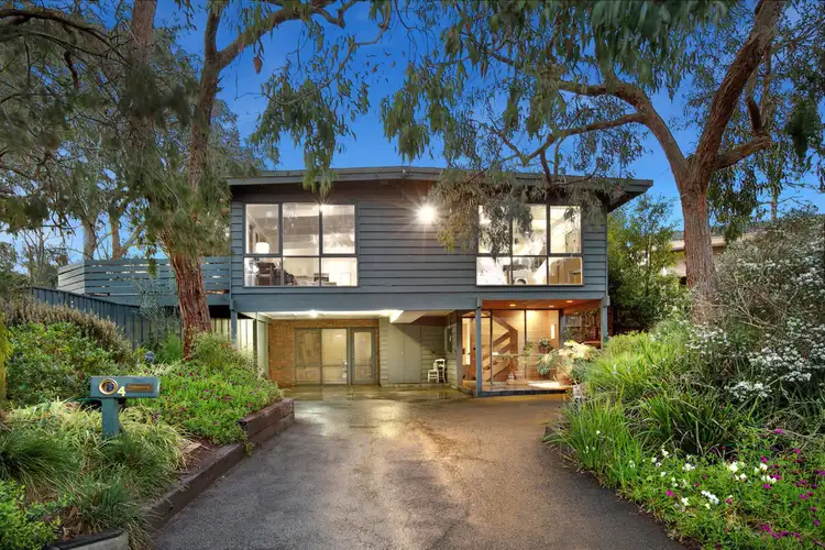 4 Markhill Place, Heathmont VIC 3135