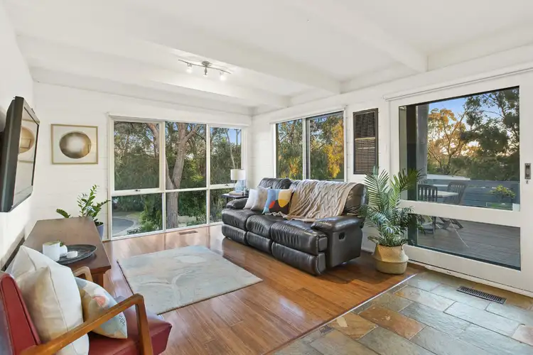 Fifth view of Homely house listing, 4 Markhill Place, Heathmont VIC 3135