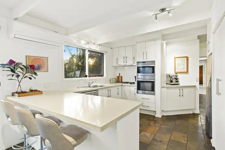 Sixth view of Homely house listing, 4 Markhill Place, Heathmont VIC 3135