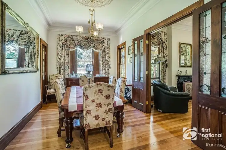 Fourth view of Homely house listing, 56 Mt Morton Road, Belgrave South VIC 3160