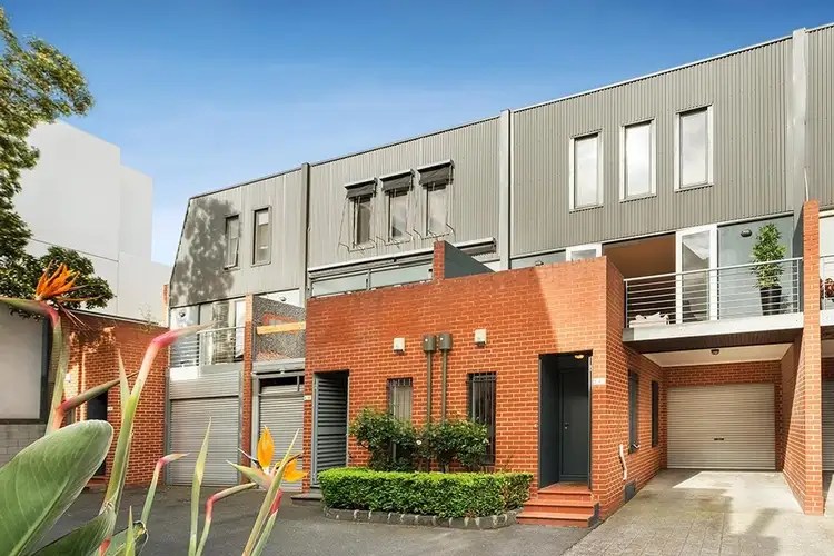 5/33 York Street, Richmond VIC 3121