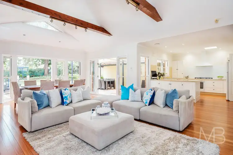 Second view of Homely house listing, 38 Owen Street, East Lindfield NSW 2070