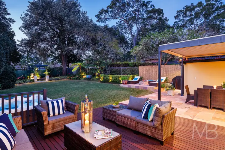 Fourth view of Homely house listing, 38 Owen Street, East Lindfield NSW 2070