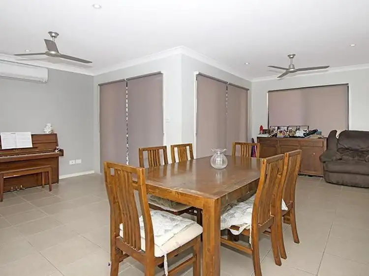 Third view of Homely house listing, 5 Nova Street, Mount Low QLD 4818