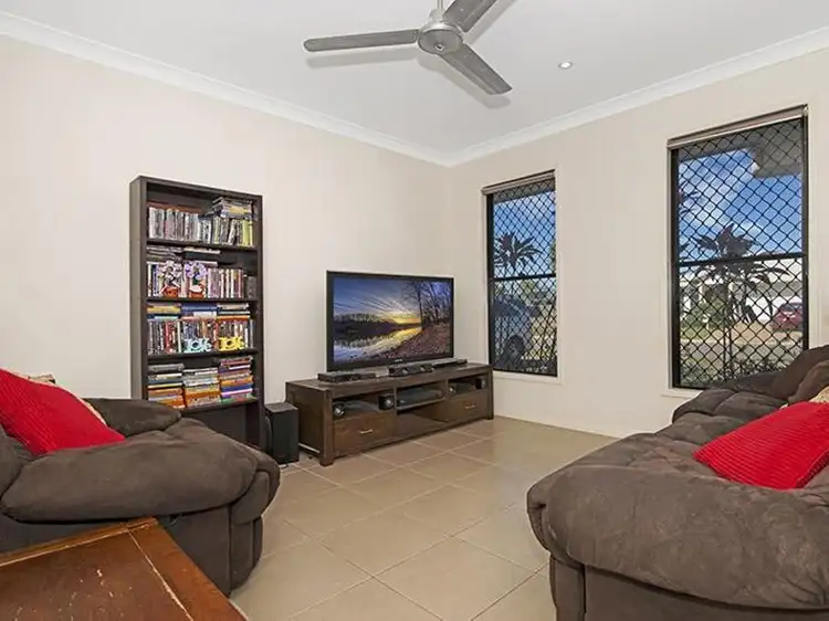 Fifth view of Homely house listing, 5 Nova Street, Mount Low QLD 4818