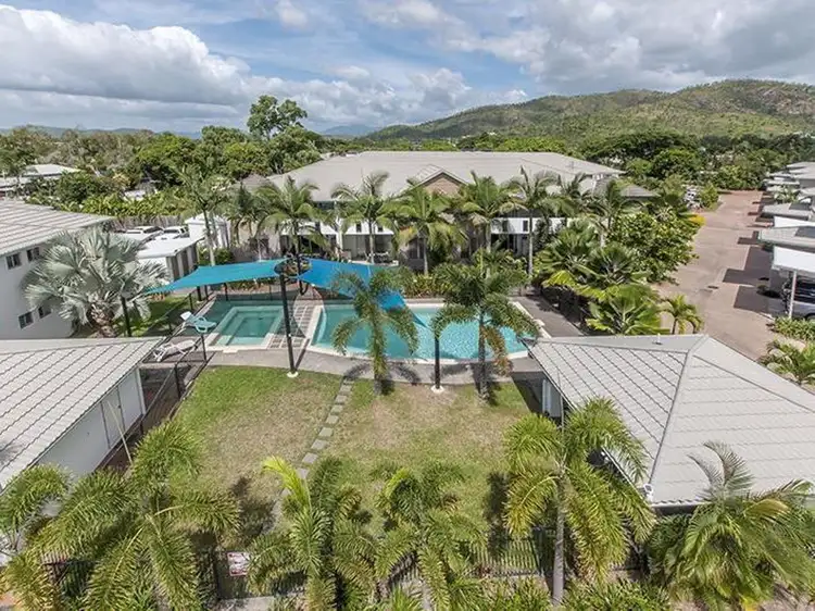 45/157-159 Stuart Drive, Wulguru QLD 4811