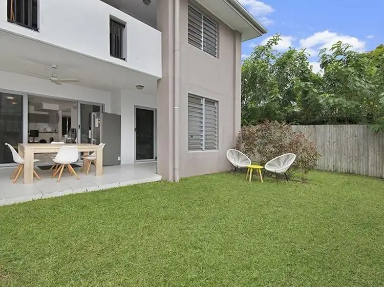 Second view of Homely unit listing, 45/157-159 Stuart Drive, Wulguru QLD 4811