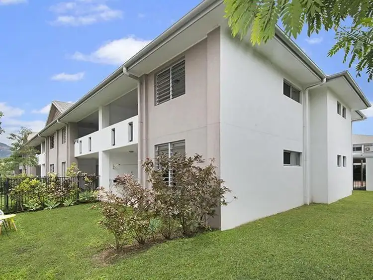 Third view of Homely unit listing, 45/157-159 Stuart Drive, Wulguru QLD 4811