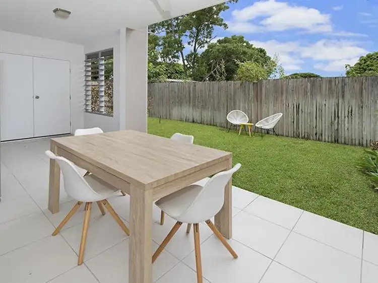 Fourth view of Homely unit listing, 45/157-159 Stuart Drive, Wulguru QLD 4811