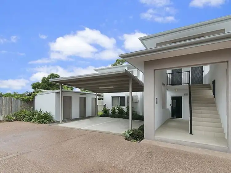 Fifth view of Homely unit listing, 45/157-159 Stuart Drive, Wulguru QLD 4811