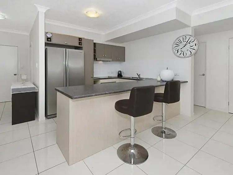 Sixth view of Homely unit listing, 45/157-159 Stuart Drive, Wulguru QLD 4811