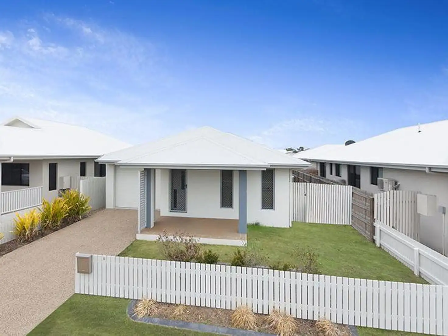 Main view of Homely house listing, 8 Sunning Street, Shaw QLD 4818