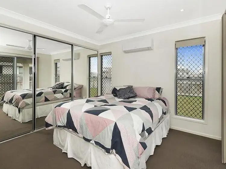Second view of Homely house listing, 8 Sunning Street, Shaw QLD 4818