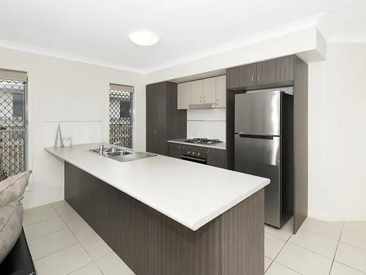 Sixth view of Homely house listing, 8 Sunning Street, Shaw QLD 4818