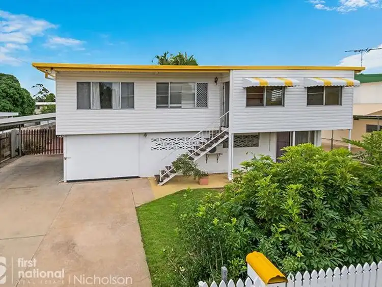 Main view of Homely house listing, 14 Silky Oak Street,, Kirwan QLD 4817