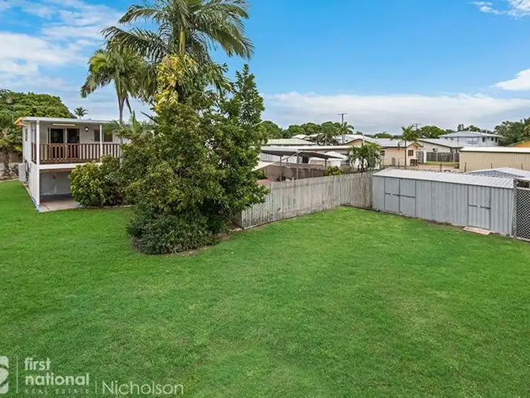 Second view of Homely house listing, 14 Silky Oak Street,, Kirwan QLD 4817