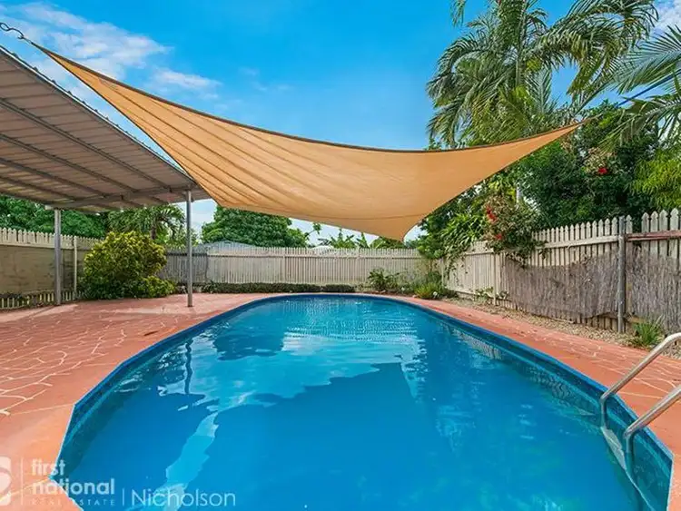 Third view of Homely house listing, 14 Silky Oak Street,, Kirwan QLD 4817