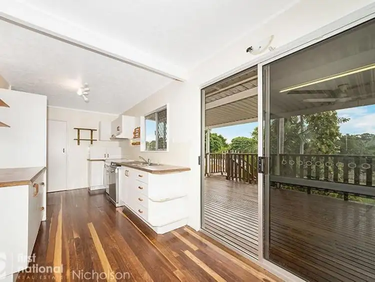 Fourth view of Homely house listing, 14 Silky Oak Street,, Kirwan QLD 4817