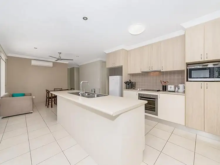 Third view of Homely house listing, 27 Atwood Street,, Mount Low QLD 4818