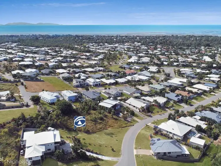Third view of Homely land listing, 22 Minstrel Court, Bushland Beach QLD 4818