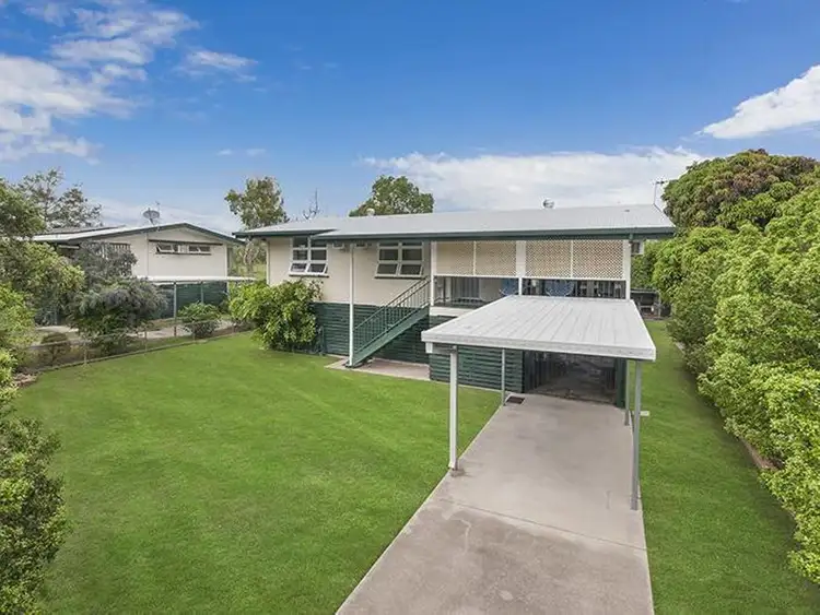 Main view of Homely house listing, 1671 Riverway Drive, Kelso QLD 4815