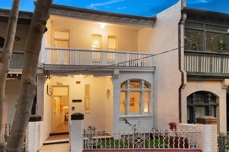 270 Glenmore Road, Paddington NSW 2021