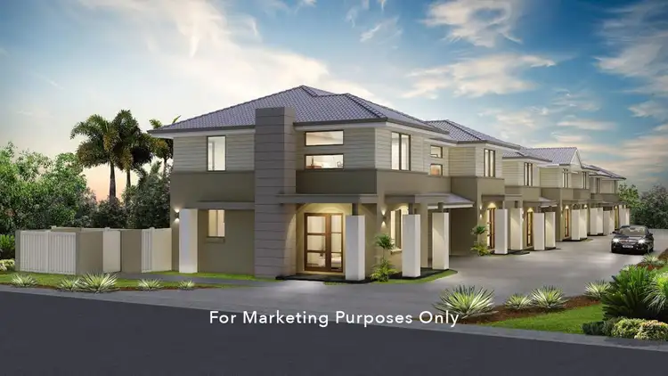 4/38-40 Forbes Street, Emu Plains NSW 2750