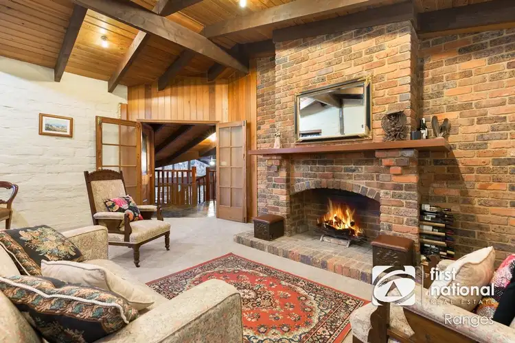 Fifth view of Homely house listing, 15 Outlook Road, Emerald VIC 3782