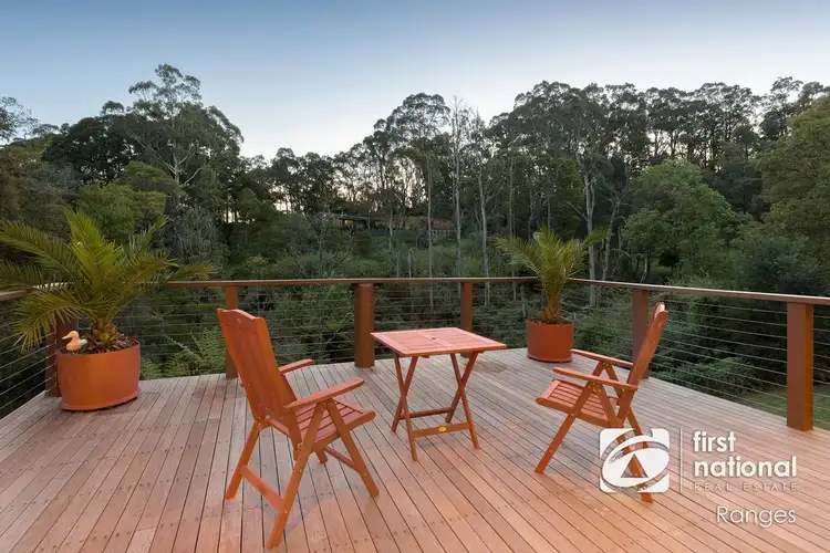 Sixth view of Homely house listing, 15 Outlook Road, Emerald VIC 3782