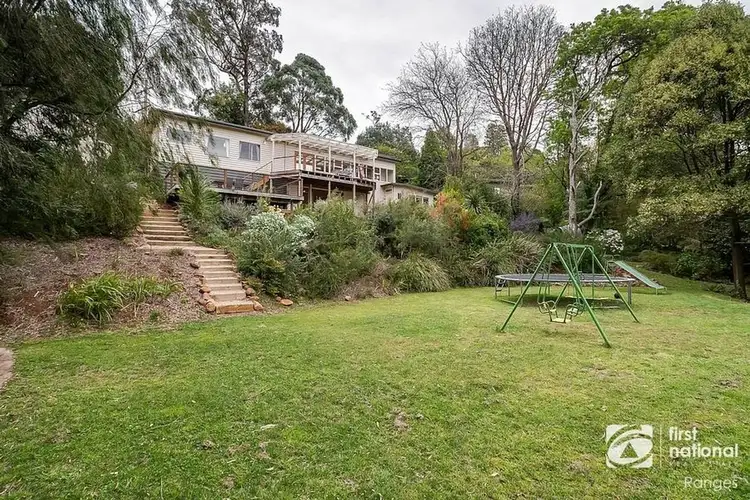 Main view of Homely house listing, 7 Alpine Road, Ferny Creek VIC 3786