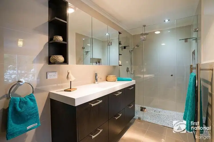 Fifth view of Homely house listing, 7 Alpine Road, Ferny Creek VIC 3786