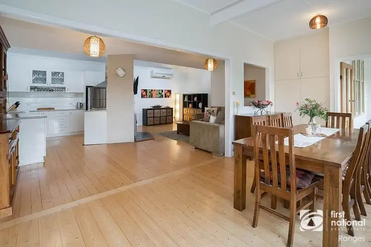 Sixth view of Homely house listing, 7 Alpine Road, Ferny Creek VIC 3786