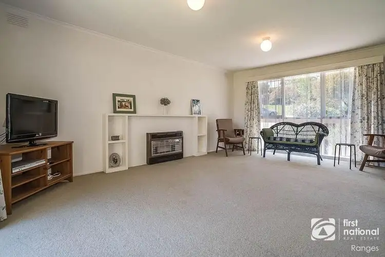 Fourth view of Homely house listing, 6 Burns Way, Monbulk VIC 3793