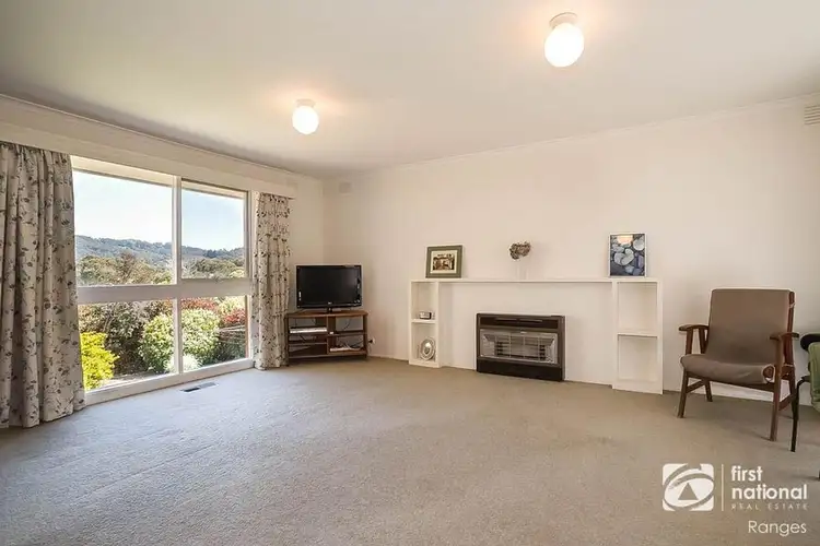 Fifth view of Homely house listing, 6 Burns Way, Monbulk VIC 3793