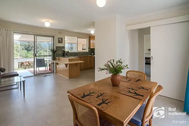 Sixth view of Homely house listing, 6 Burns Way, Monbulk VIC 3793
