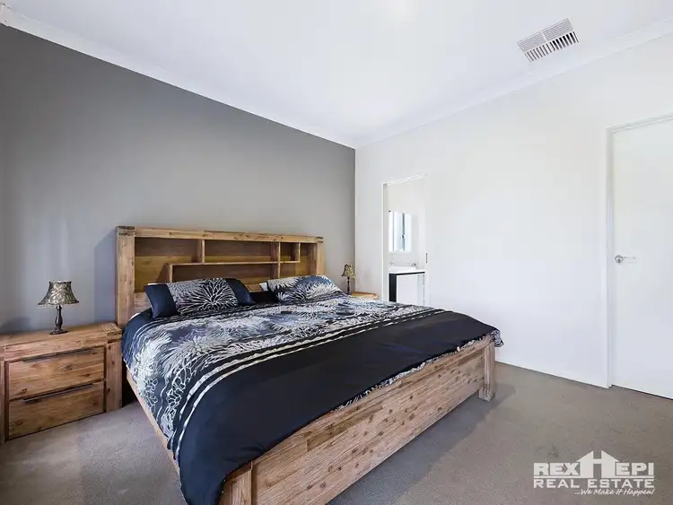 Sixth view of Homely house listing, 16 Boland Drive, Lyndhurst VIC 3975