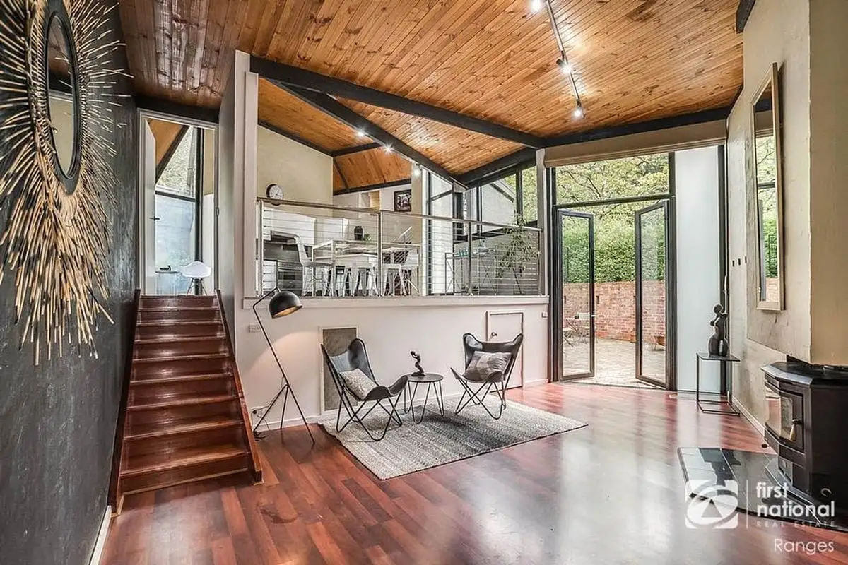 Main view of Homely house listing, 39 The Crescent, Sassafras VIC 3787