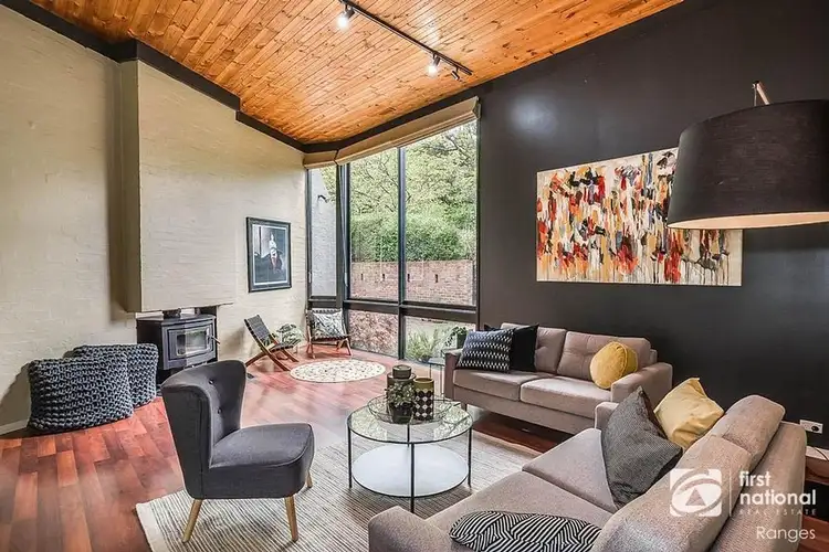 Third view of Homely house listing, 39 The Crescent, Sassafras VIC 3787